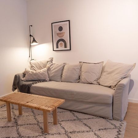 Arctic City Apartment Рованиеми Экстерьер фото