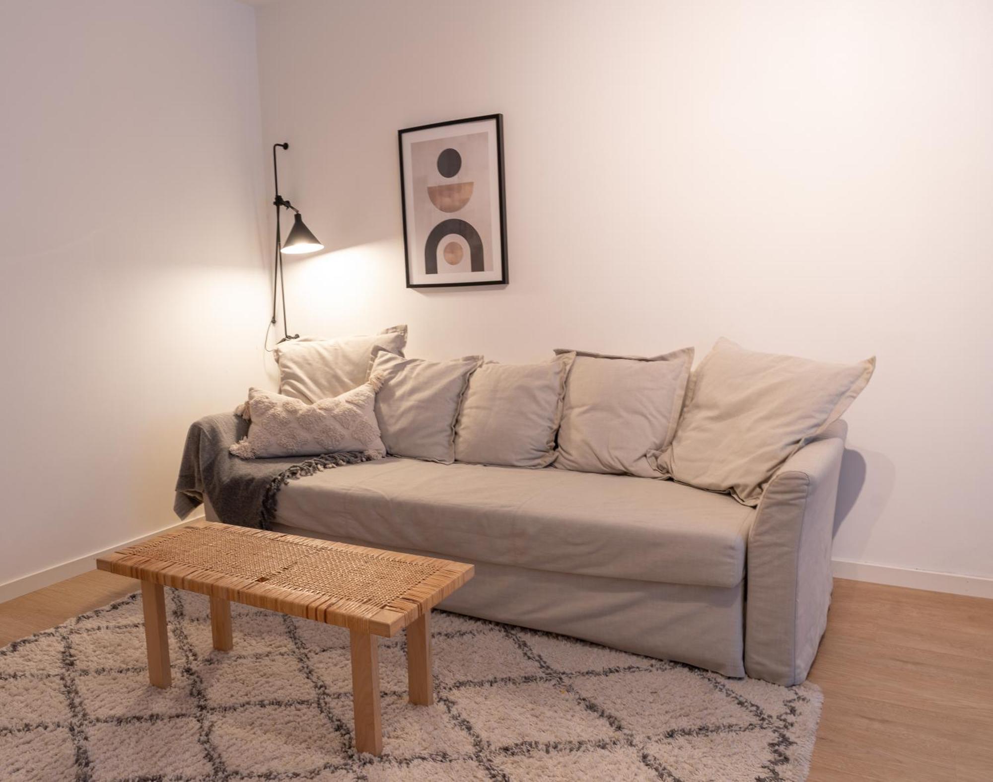Arctic City Apartment Рованиеми Экстерьер фото